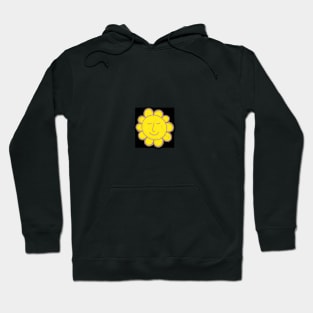 Sun Hoodie